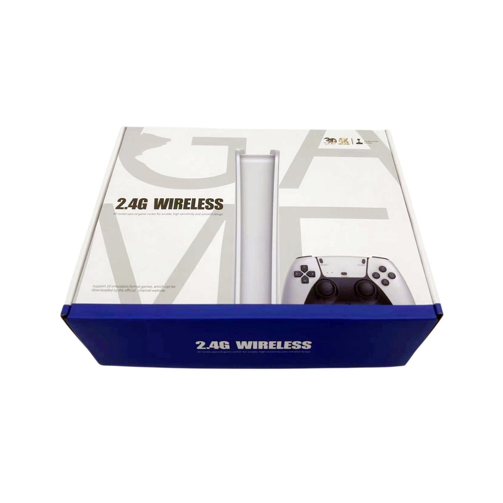 M15 Mini  TV Game Machine Wireless Stick Arcade