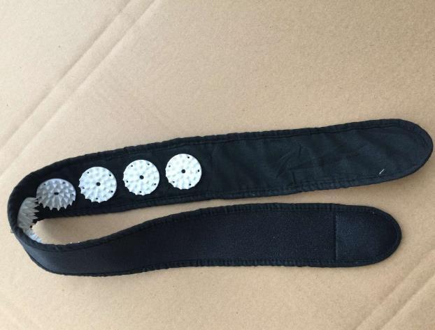 Portable Acupuncture Headband