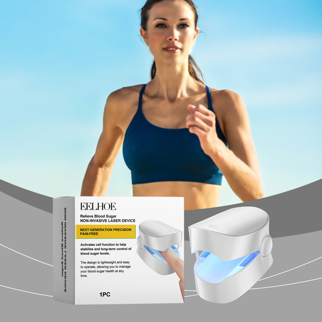 Portable Daily Maintenance Relieve Physical Discomfort Mild Nursing Instrument