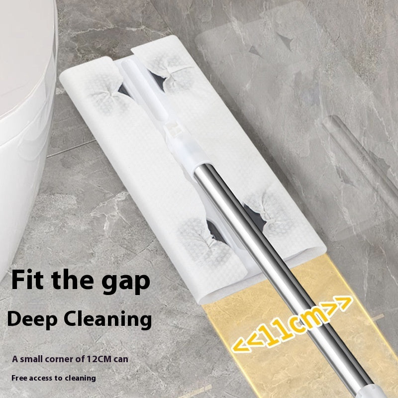 Disposable Lazy Mop Household Multifunctional