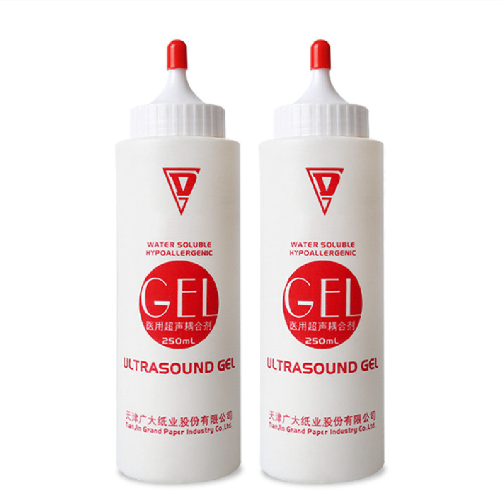 B- Ultrasound Fetus-voice Meter Doppler Monitor Medical Ultrasonic Couplant