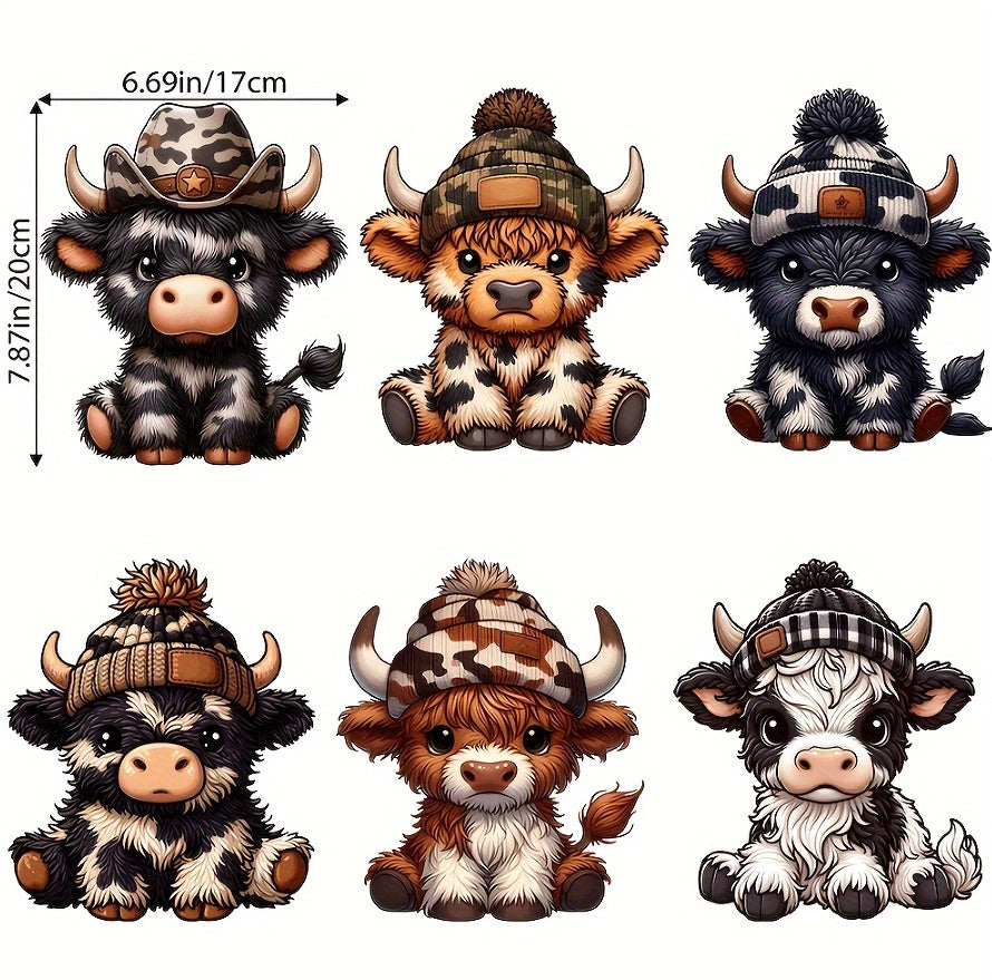 Heat Transfer Painting