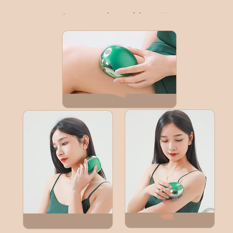 Octopus Electric Scalp And Head Tester