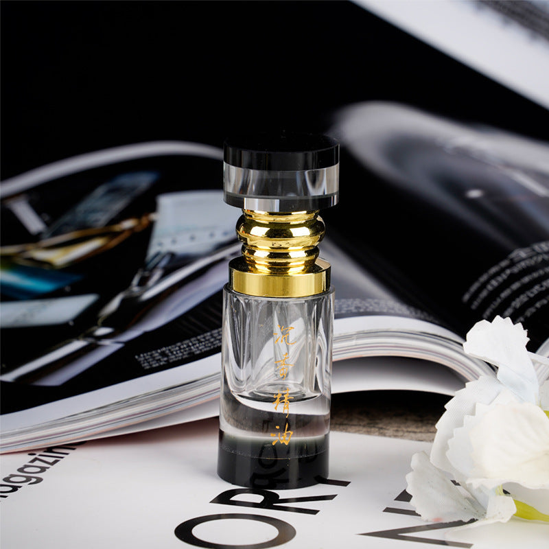 1 Ml Agarwood Oil Storage Bottle