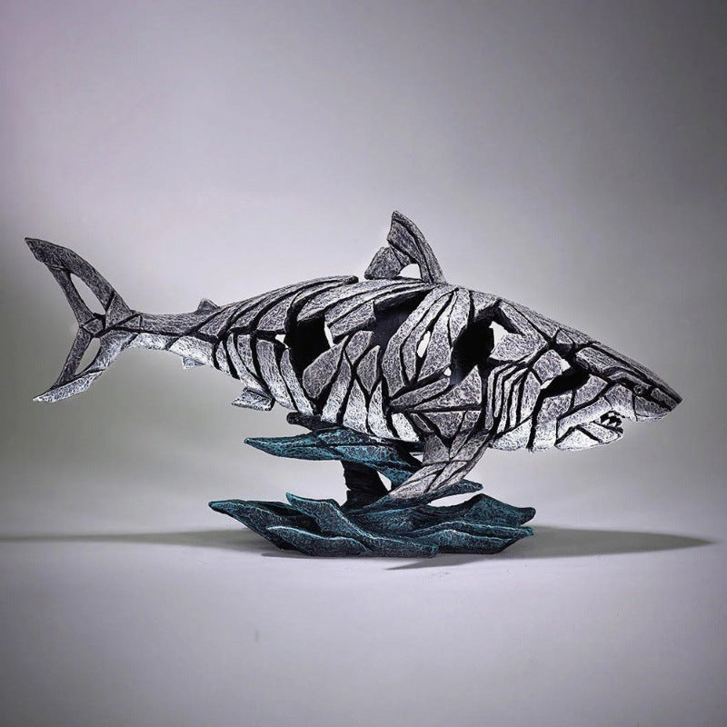 Eye-catching Contemporary Animal Sculpture Home Decoration
