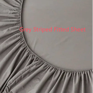 Grounding Bed Sheet Cotton Silver Fiber