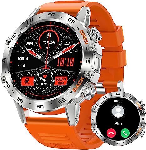 Smart Watch - Multi-function Outdoor Sports Watch