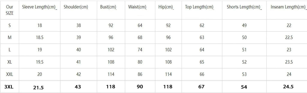 Milk Silk Casual Short-sleeved Top Two-piece Set