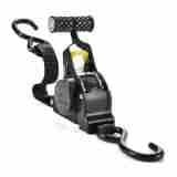 Automatic Shrinkage Binding Belt Of Tensioner Luggage Rope