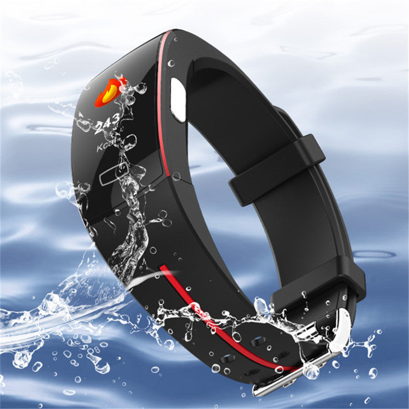 Apple Compatible Heart Rate Monitor
