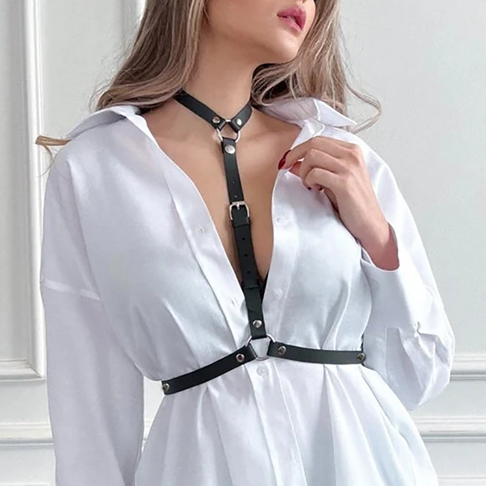 Women's Sexy Underwear Decoration Strap