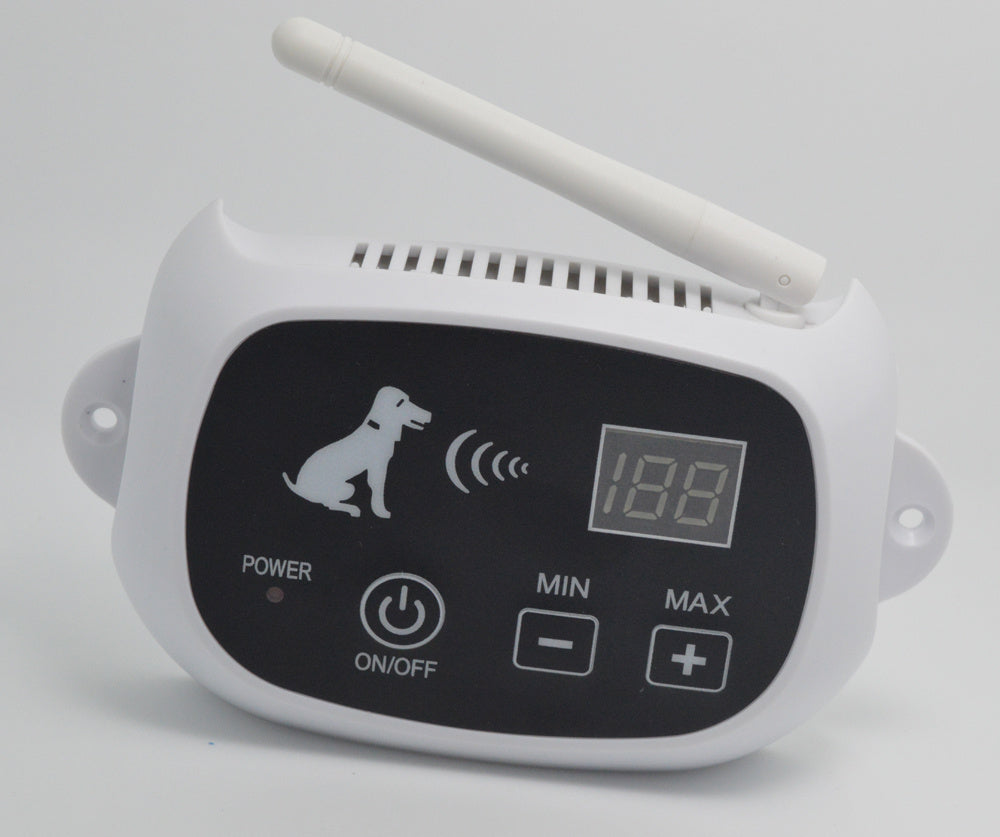 Pet Dog Wireless Electronic Fence