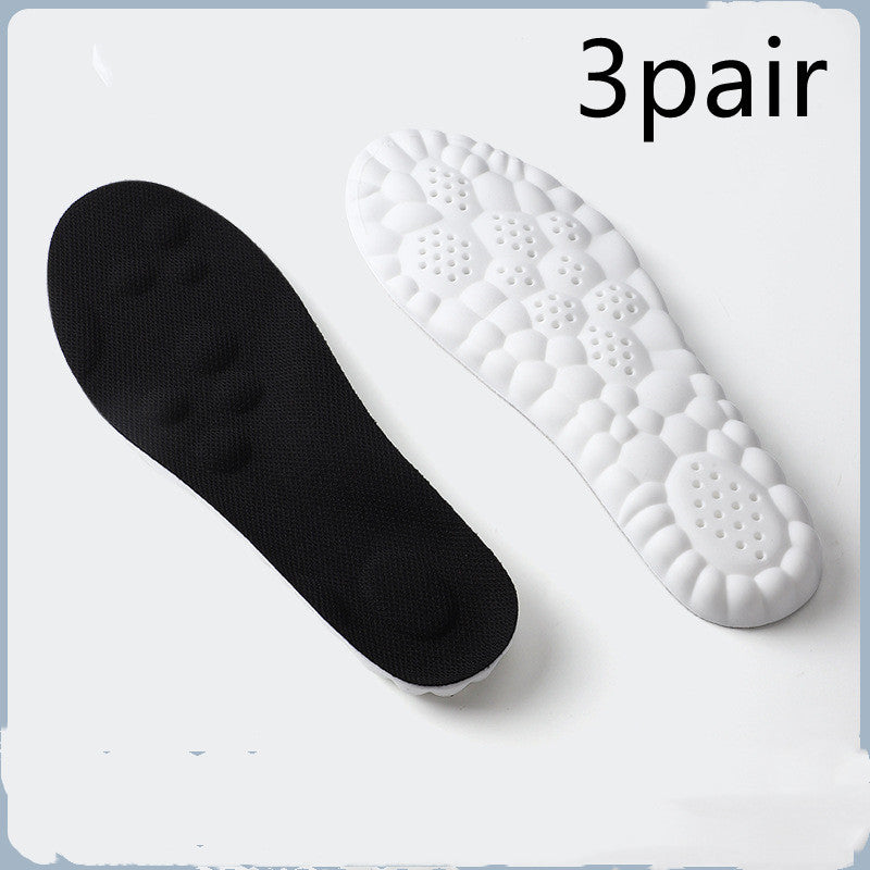 Sports Insole Casual Insole For Boys And Women