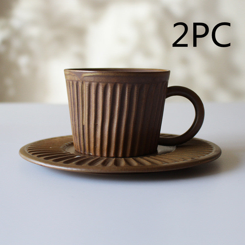 Jingdezhen coffee cup