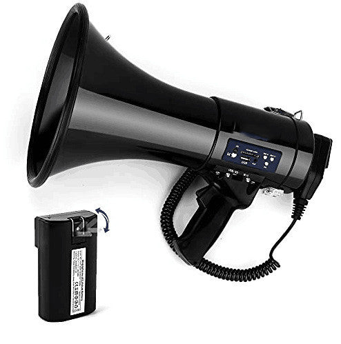 Bluetooth Outdoor Flood Prevention And Disaster Relief Handheld Speaker