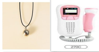 Fetal Heart Rate Monitor