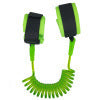 Anti-lost Children With Traction Rope Induction Lock Security Protection