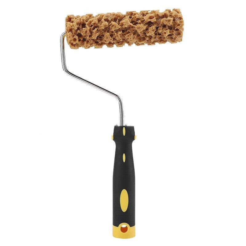 6-inch Artificial Seaweed Roller Art Paint Rolling Brush