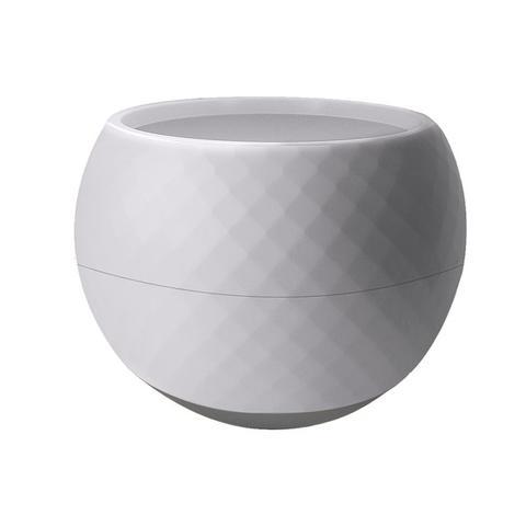 Anti-overturning dog bowl