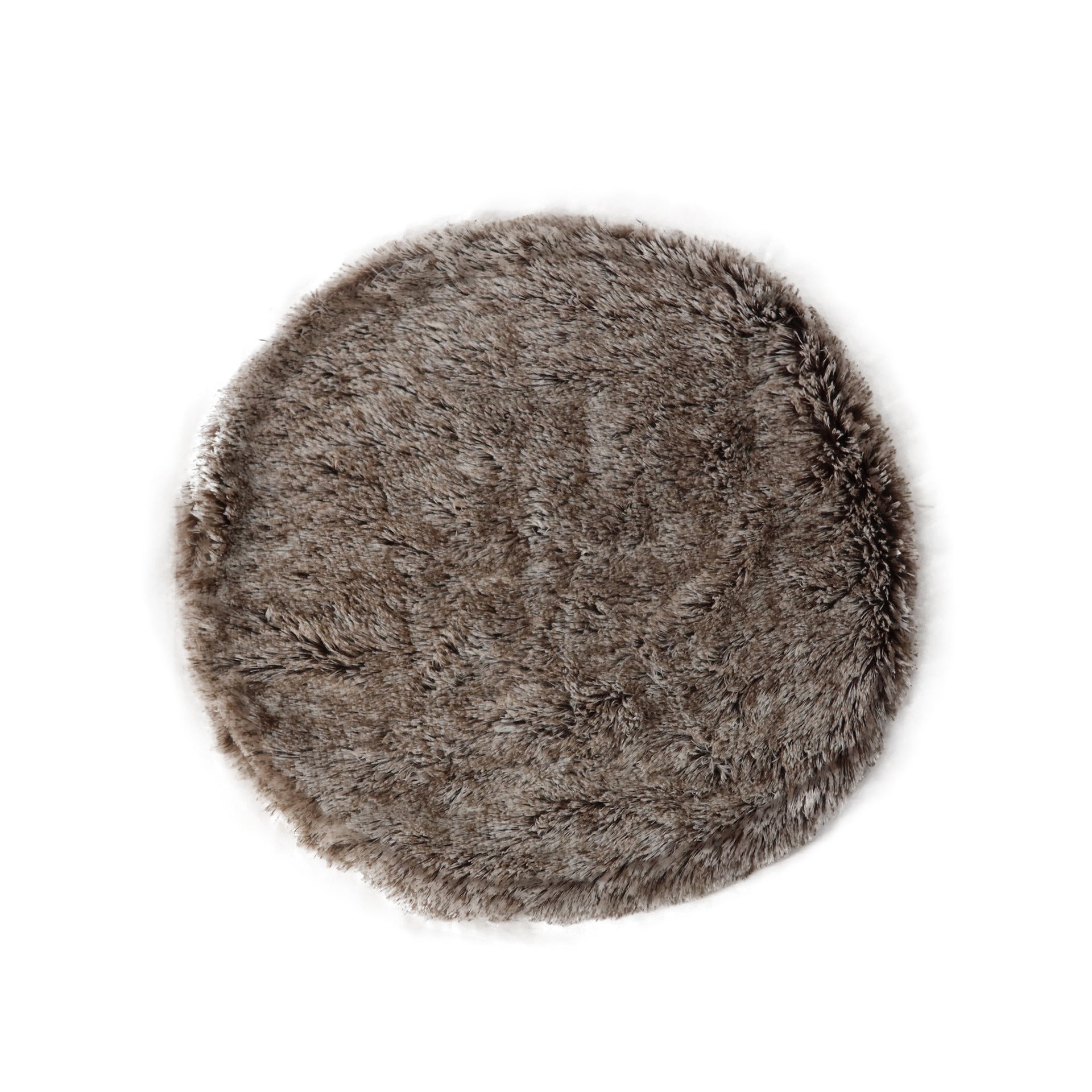 Pet Supplies Sleeping Mat Round Blanket