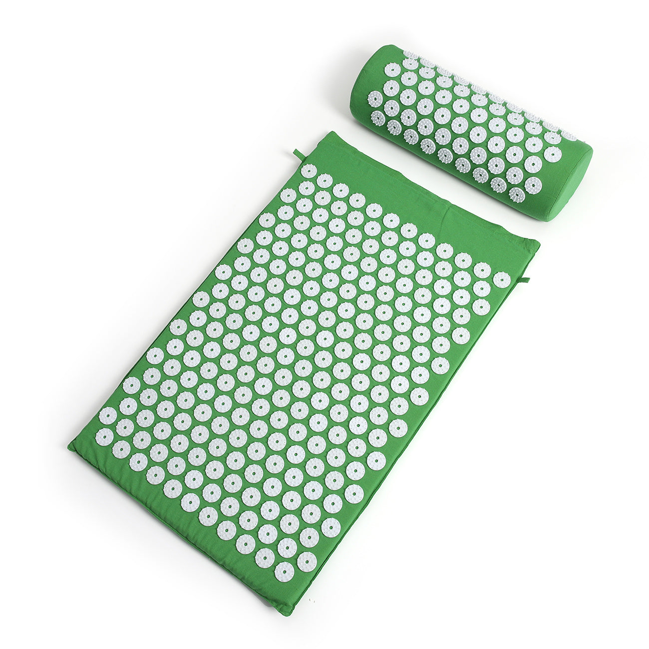 Acupuncture Yoga Mat Acupoints