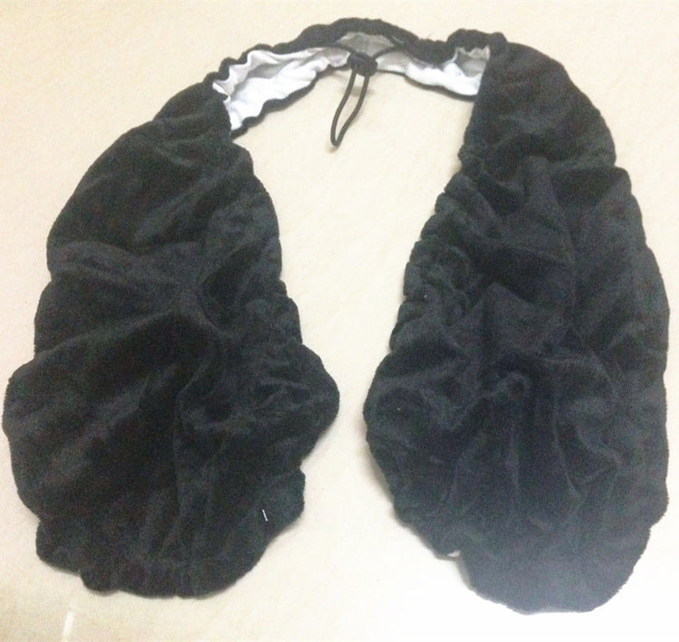 Towel Bra Bath Towel Halter Chest Wrap