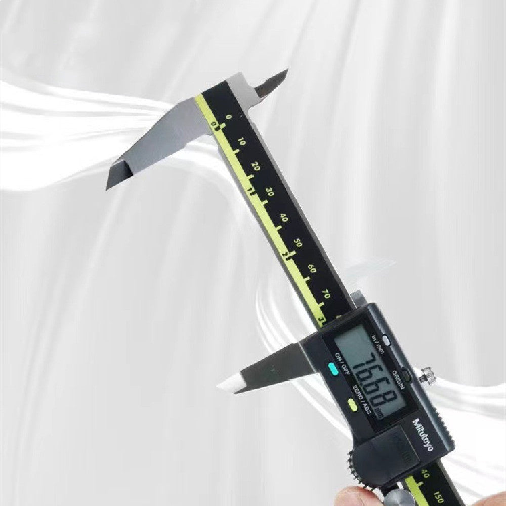 Electronic High-precision Digital Caliper