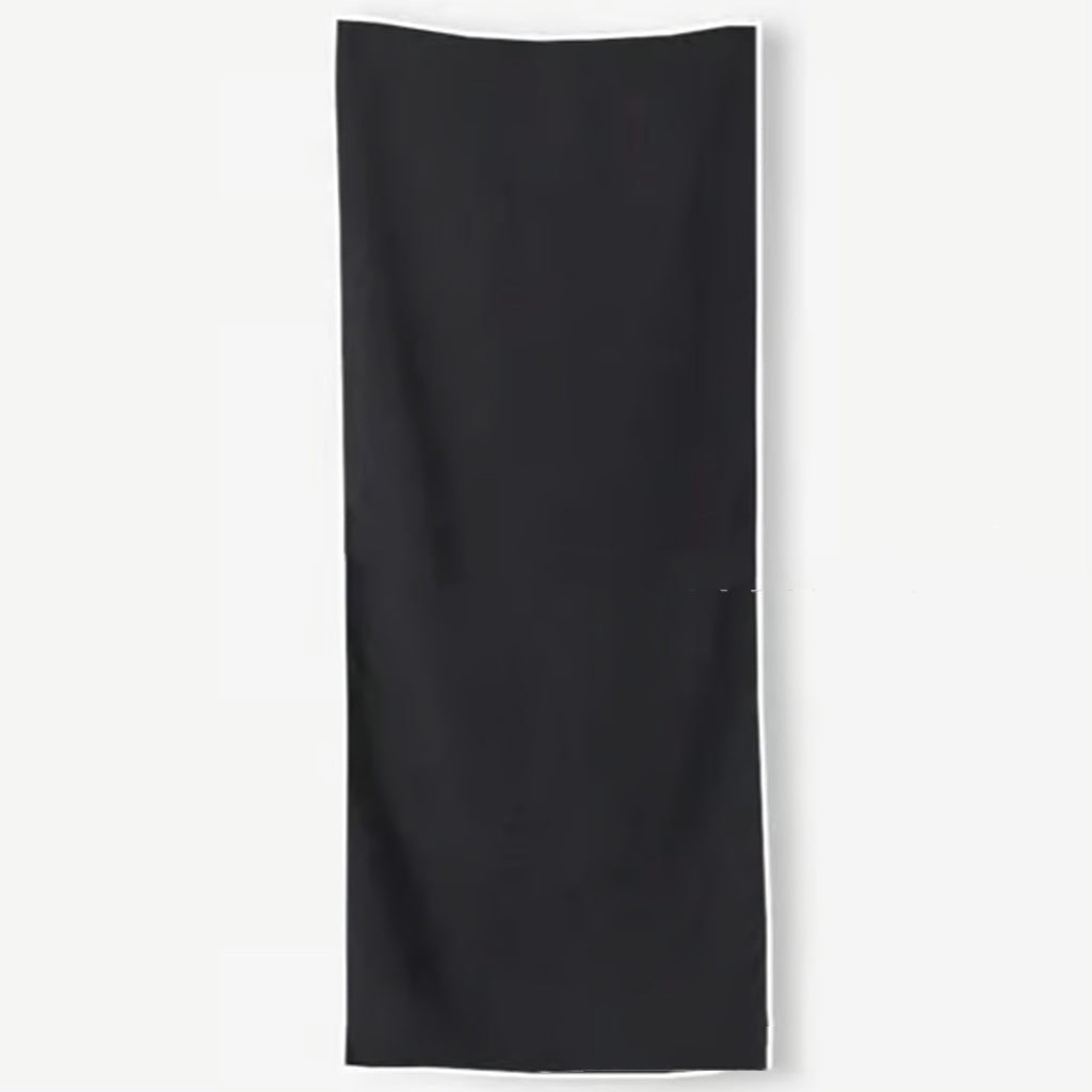 Outdoor Magnetic Beach Bath Towel