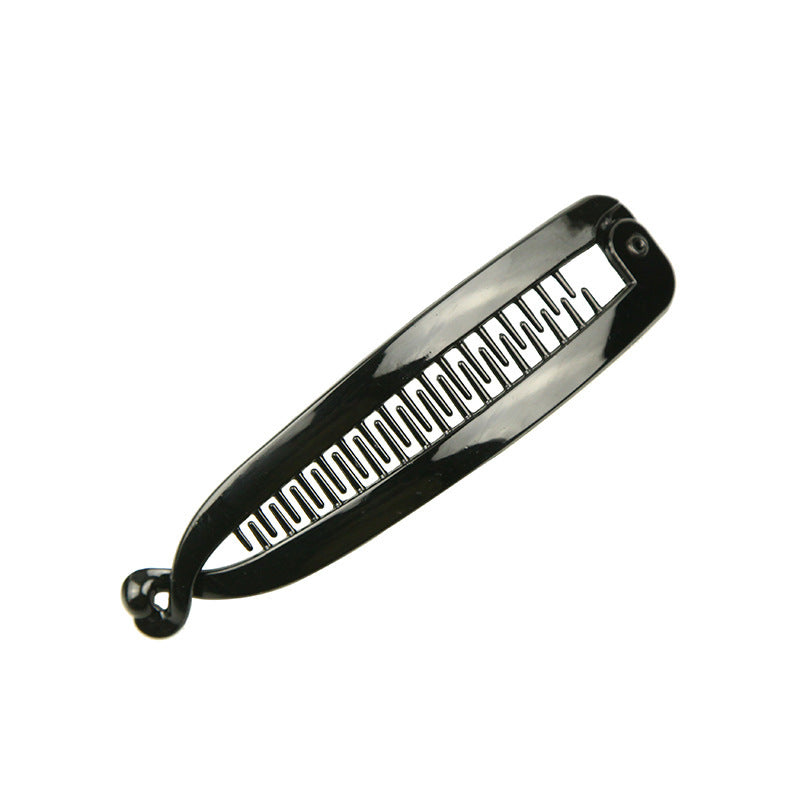 Handmade DIY Accessories Bottom Clip Not Broken