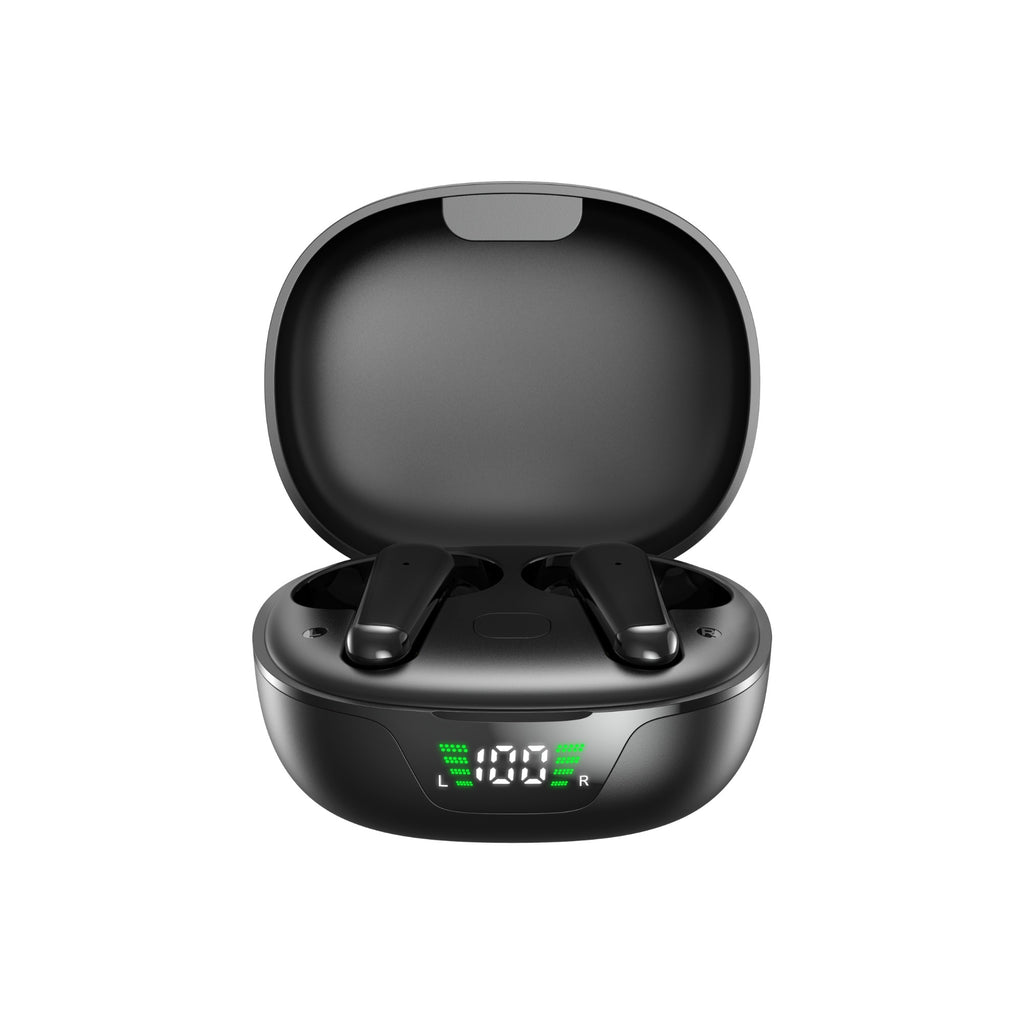 Rechargeable Bluetooth Digital Headset Sound Amplifier