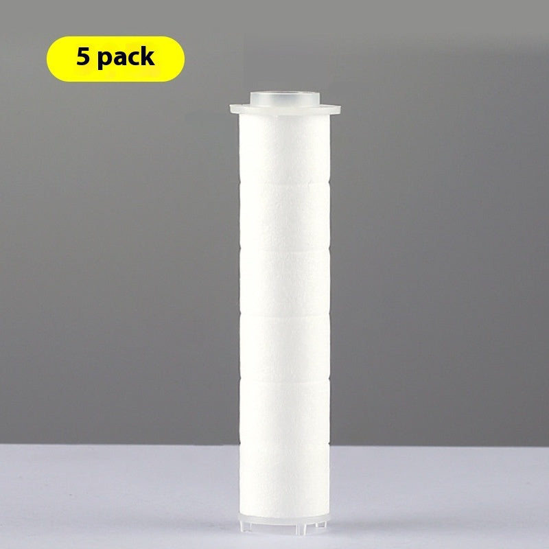 Spray Shower Brush Nozzle Supercharged Shower Suit