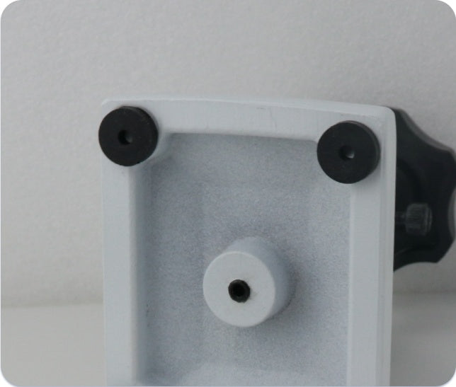 Glasses Screw Extractor, Top Screw Processing