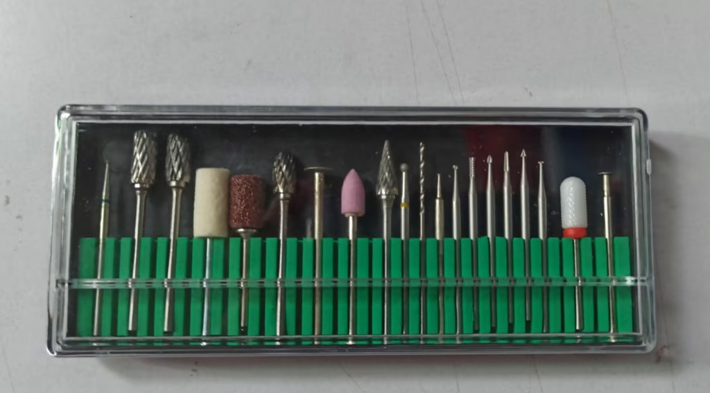 Home Fashion Simple Hand Needle Sharpening Set