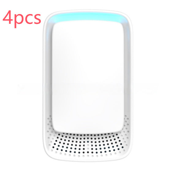 Household Anion Air Purifier