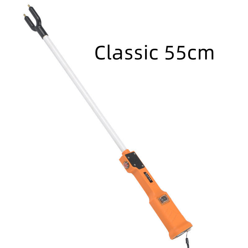 Premium Handheld Electric Cattle Prodder