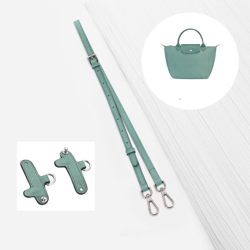 Mini Bag Shoulder Strap Without Punching Modification Crossbody Shoulder Strap Accessories