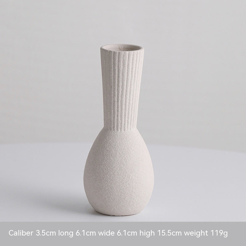 Desktop Living Room Flower Arrangement Decorations Dried Flower Ornaments Home