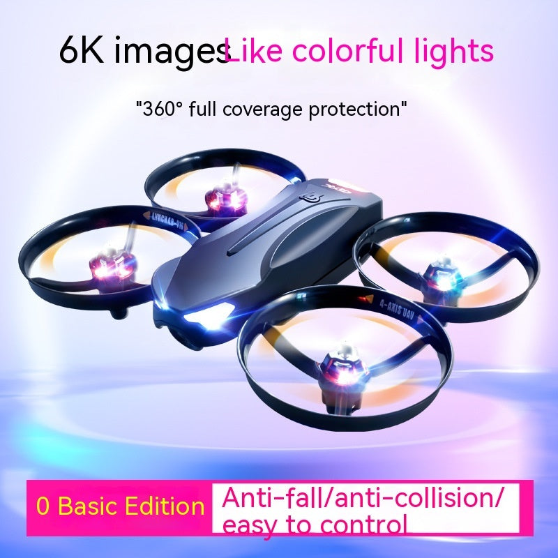Mini V16 UAV 6K  For Areal Photography Professional Remote Control