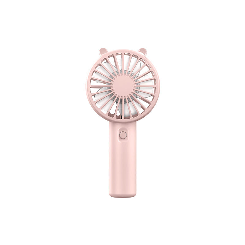 Usb Rechargeable Fan Mini Portable