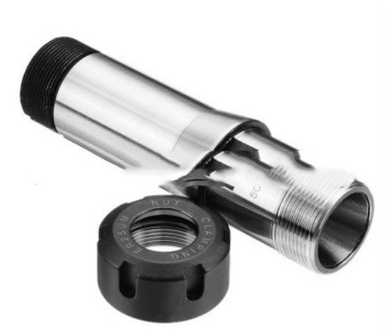 5C Handle Conversion Rod Outlet Clamp