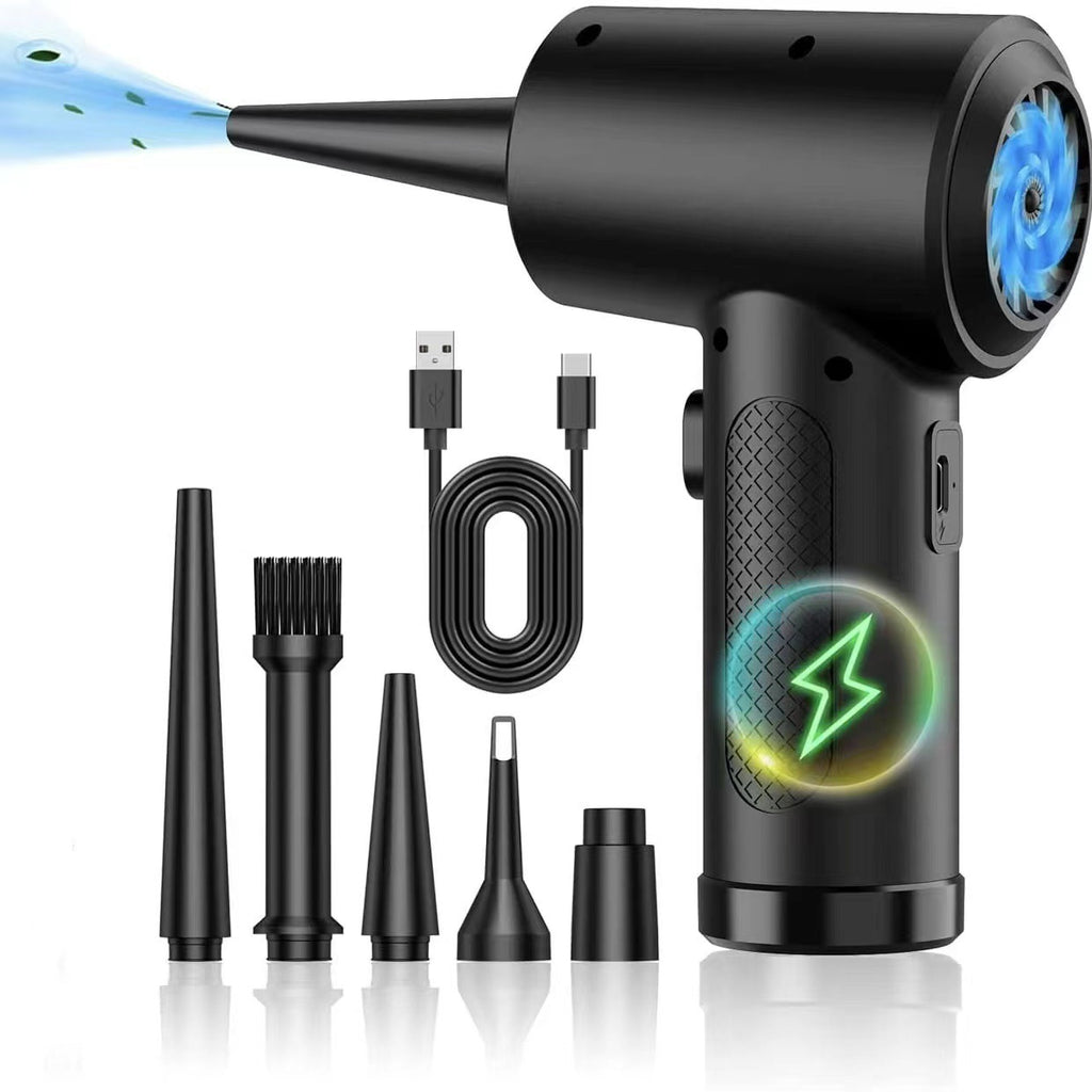 Portable Dust Blower Handheld Wireless Dusting Machine