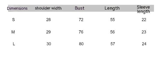 White Polo Collar Short-sleeved Sweater