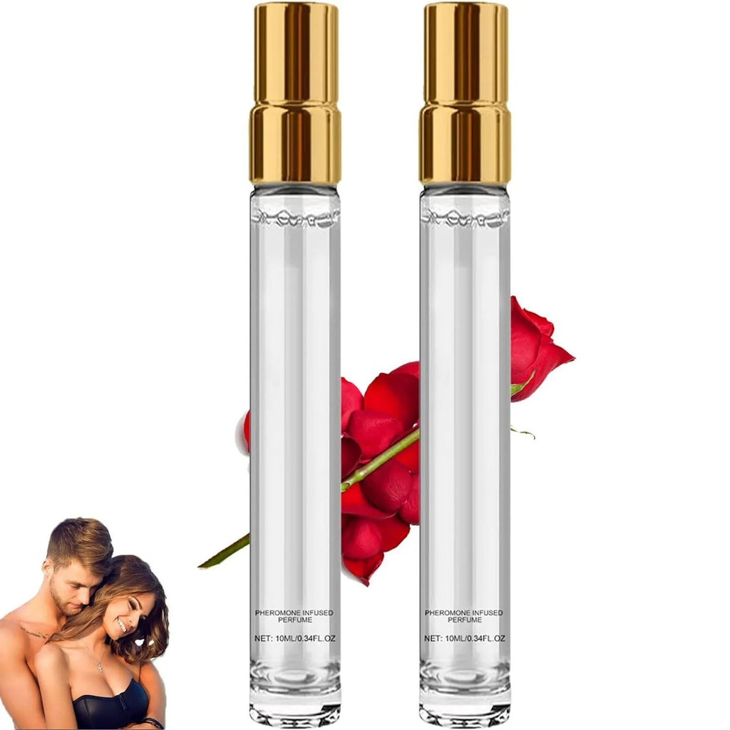 Felomon 10ml Fragrance Test Tube Perfume For Women