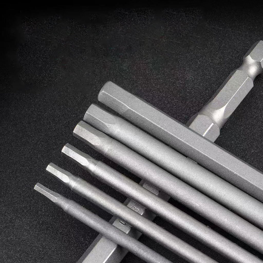 Electric Hex Screwdriver Magnetic Wrench