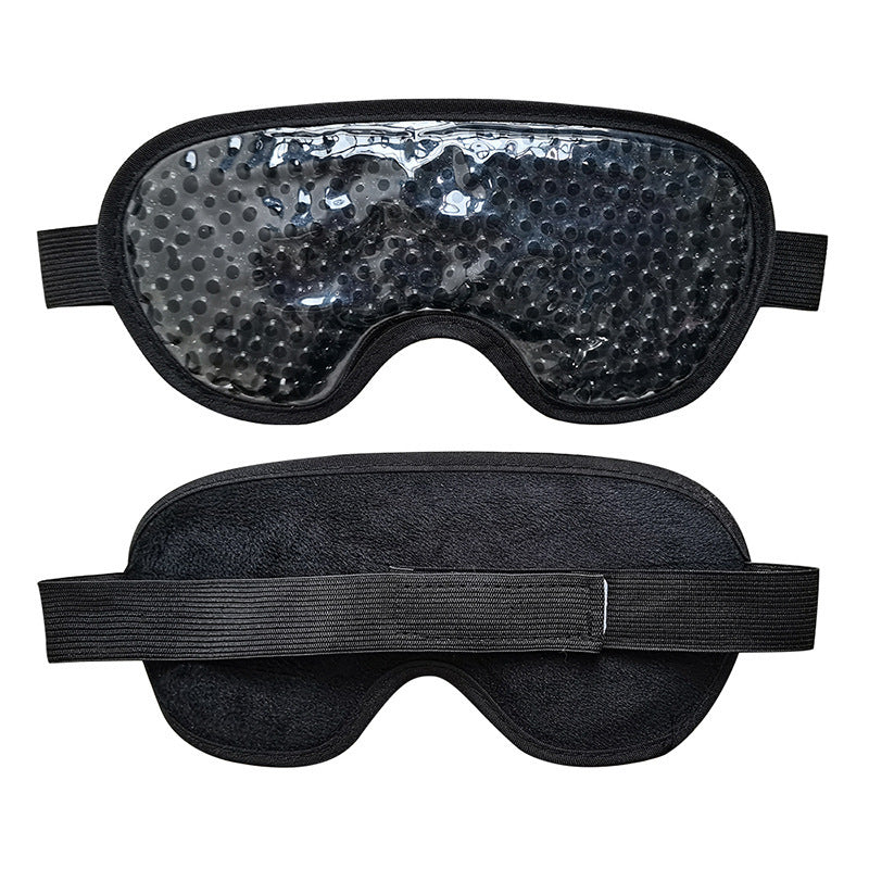 PVC Gel Ice Eyeshade Ice Bag