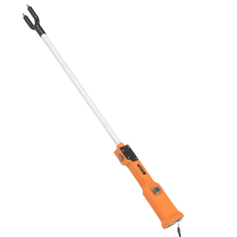 Premium Handheld Electric Cattle Prodder