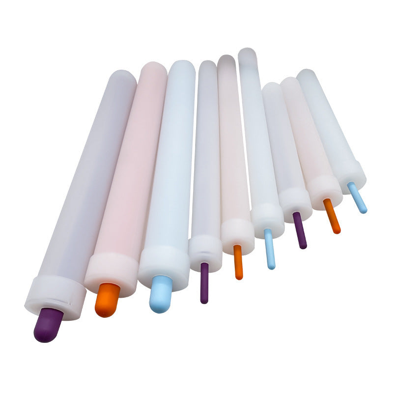 Ice Environmental Protection Straw Ice Grinding Tool Cool Cold Drink