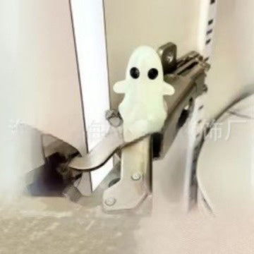 Creative Resin Brass Crafts Door Clip Hinge