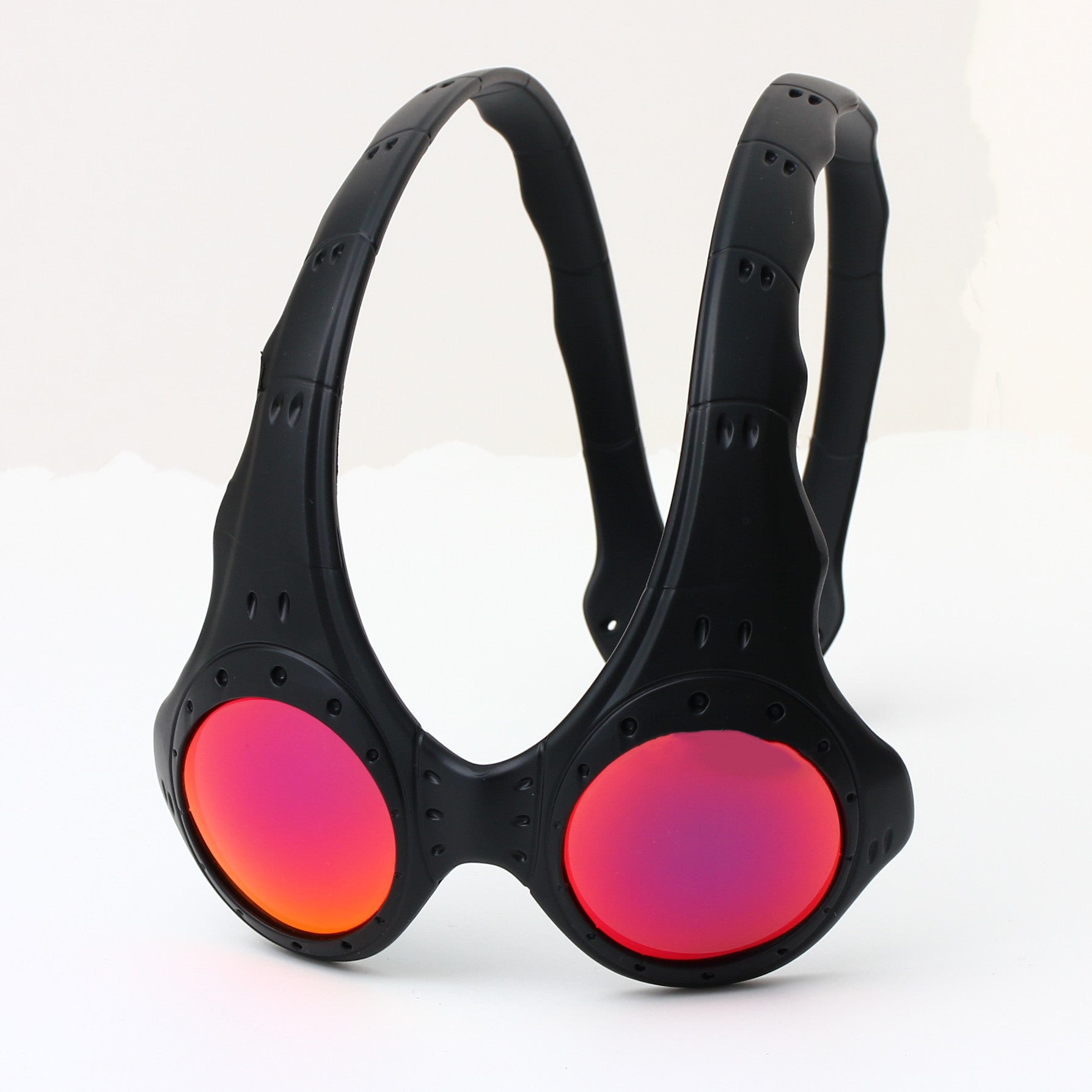 Men's Retro Personalized Sunglasses