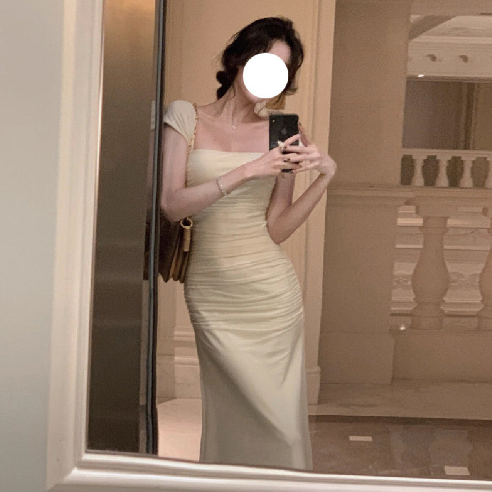 Women's Sexy Fashion Strap Dress